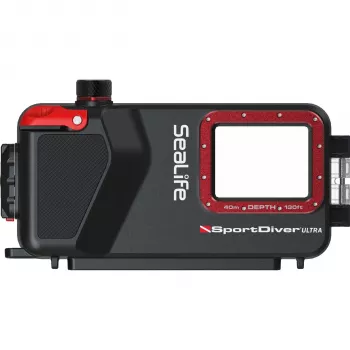 SeaLife SportDiver Ultra (SL405) Caixa Subaquática para Smartphone