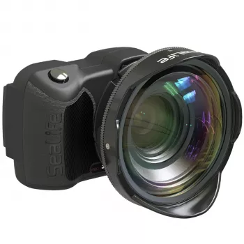 Sealife Micro 3.0 Reef Edition Conjunto com Grande Angular (SL557)