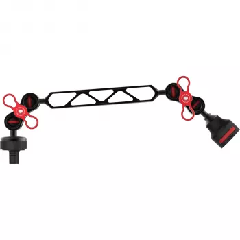 SeaLife Flex Connect Conjunto de Braço com Esfera (SLKIT11)