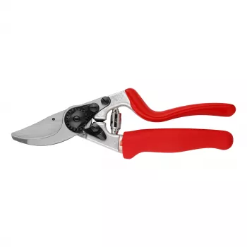 Tesoura de poda de corte por bypass FELCO FELCO-7, para destros, punho rotativo, capacidade de corte 25 mm