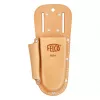 Bainha de couro FELCO 910+ para tesouras de jardim