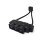 Dynatron L3-UH CPU Liquid Cooler 1U para socket 115X 2011 1356 1366 1700 AM4 AM5 - 19,35 dB - socket AMD AM2