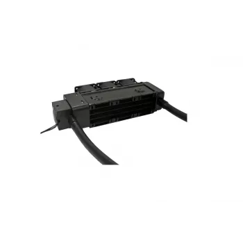 Dynatron L3-UH CPU Liquid Cooler 1U para socket 115X 2011 1356 1366 1700 AM4 AM5 - 19,35 dB - socket AMD AM2