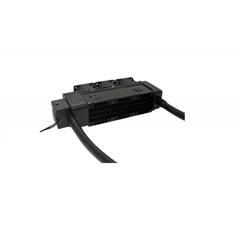 Dynatron L3-UH CPU Liquid Cooler 1U para socket 115X 2011 1356 1366 1700 AM4 AM5 - 19,35 dB - socket AMD AM2