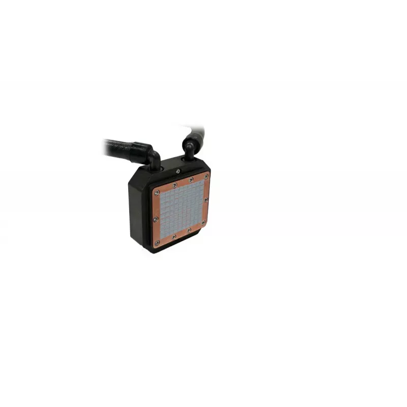 Dynatron L3-UH CPU Liquid Cooler 1U para socket 115X 2011 1356 1366 1700 AM4 AM5 - 19,35 dB - socket AMD AM2