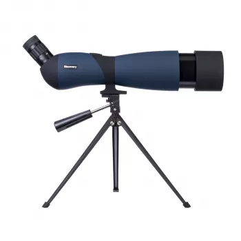 Telescópio refrator acromático Discovery Range 70 70mm f/10
