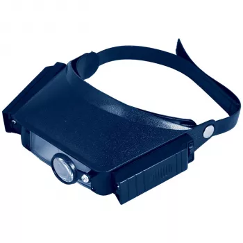 Lupa de cabeça Discovery Crafts DHD 10