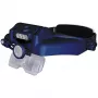 Lupa de cabeça Discovery Crafts DHD 40