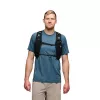 Black Diamond Distance 2 Hydration Vest - preto, tamanho M