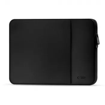 Tech-Protect Neoprene 14 capa para portátil preta