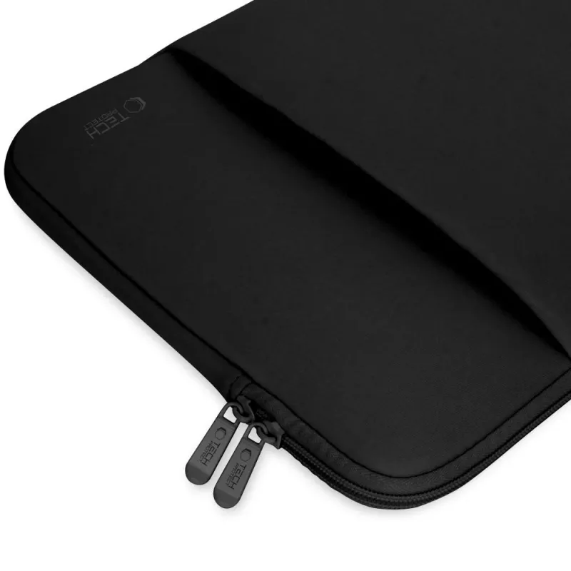 Tech-Protect Neoprene 14 capa para portátil preta