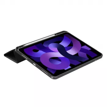 Tech-Protect SC Pen Case para iPad Air 4 (2020) / 5 (2022), preto