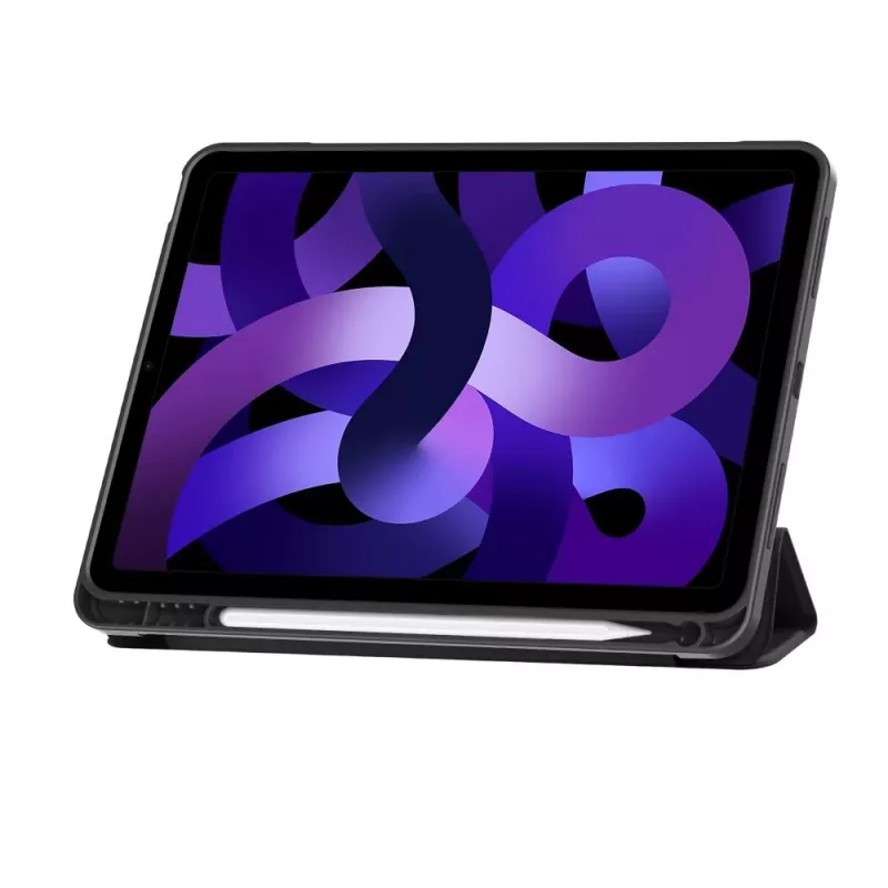 Tech-Protect SC Pen Case para iPad Air 4 (2020) / 5 (2022), preto