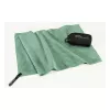 Toalha de microfibra turca Cocoon Light 150x80cm Bamboo Green