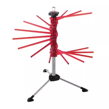 Marcato Tacapasta Estendal de Massa Vermelho