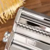 Marcato Atlasmotor+ Máquina de Massa Motorizada 220V