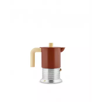 Alessi Máquina de Café PM01/3 BR - Vite