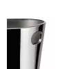 Balde de gelo para vinho Alessi Bolly Polished JM21