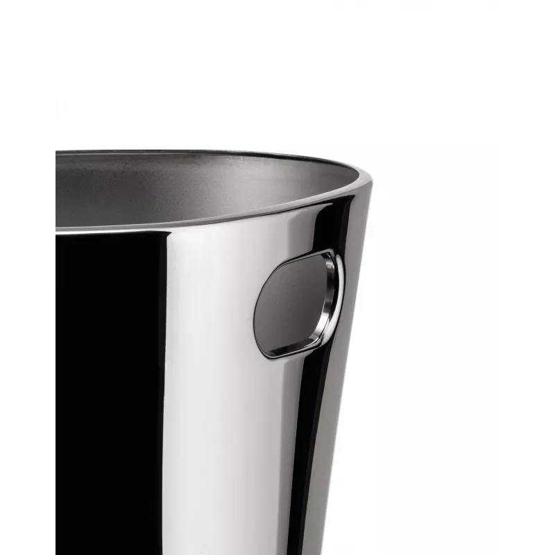 Balde de gelo para vinho Alessi Bolly Polished JM21