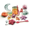 Clementoni Science & Play Kit de Cultivo de Cristais - Cultiva os teus próprios cristais