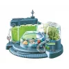 Clementoni Science & Play Formigueiro - Kit Educativo para Crianças 7+