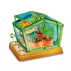 Clementoni Science & Play Kit Educativo Mini Estufa