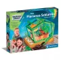 Clementoni Science & Play Kit Educativo Mini Estufa