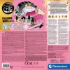 Clementoni Crazy Chic Kit Salão de Nail Art - 50852
