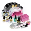 Clementoni Crazy Chic Kit Salão de Nail Art - 50852