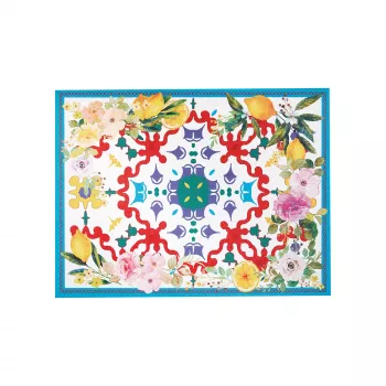 Guzzini FLOWER & LEMON Base de Mesa