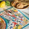Guzzini FLOWER & LEMON Base de Mesa