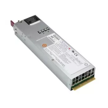 Supermicro PWS-1K31D-1R fonte de alimentação redundante 1300W