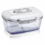 MagicVac Recipiente de vácuo FAMILY 1,5L Quadrado