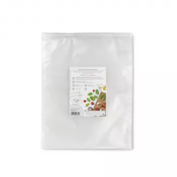 MagicVac 50 sacos de vácuo ANP 30 x 40 cm (ANP1064)