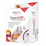 MagicVac Conjunto de sacos de vácuo para roupa Space-Off 6 peças