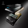 Power bank solar SBS USB/USB-C 10000 mAh Preto
