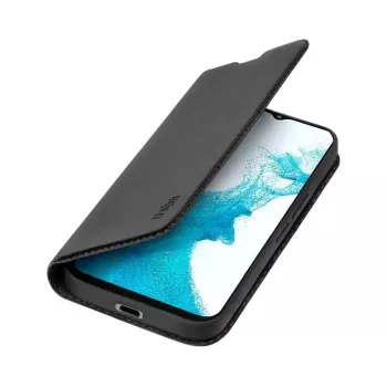 Carteira Book Wallet Lite SBS Galaxy A23 5G Preto