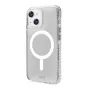 Capa SBS MagSafe para iPhone 14 Transparente
