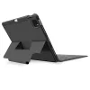 Teclado sem fios SBS com capa para iPad Air 10,9 polegadas (2020/2022), iPad Air 11 polegadas (2024), iPad Pro 11 polegadas (2018/2022) - Preto