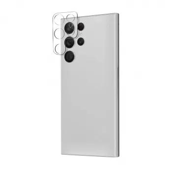 Proteção de lente de câmara SBS Glass SP para Samsung Galaxy S23 Ultra