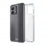 SBS Capa Skinny para Motorola G84 transparente
