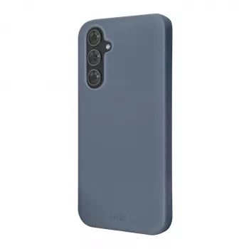 SBS Capa Instinct para Samsung Galaxy A25 5G azul