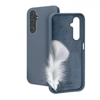 SBS Capa Instinct para Samsung Galaxy A25 5G azul