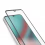 SBS Protetor de Ecrã em Vidro Full Cover para Samsung Galaxy A05s