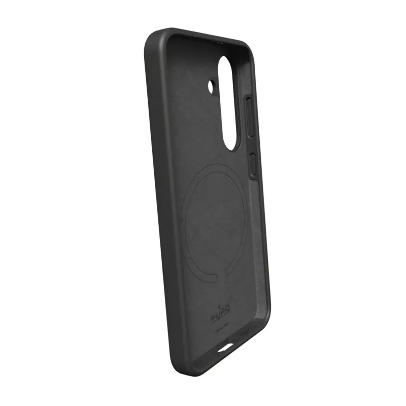 Puro Capa Icon Mag Pro para Samsung Galaxy S25+ 6,7