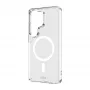 SBS Capa Light Mag para Samsung Galaxy S26 Ultra, Transparente, Compatível com MagSafe