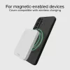 Capa SBS Instinct Mag para Samsung Galaxy S26, Preta, compatível com MagSafe