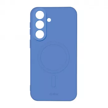 Capa SBS Instinct Mag para Samsung Galaxy S26, compatível com MagSafe - Azul