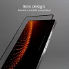 Película protetora de ecrã SBS D3O em vidro temperado com aplicador para Samsung Galaxy S26 Ultra
