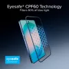 Película protetora de ecrã SBS Eyesafe em vidro temperado com aplicador para Samsung Galaxy S26 Ultra - 1 pack
